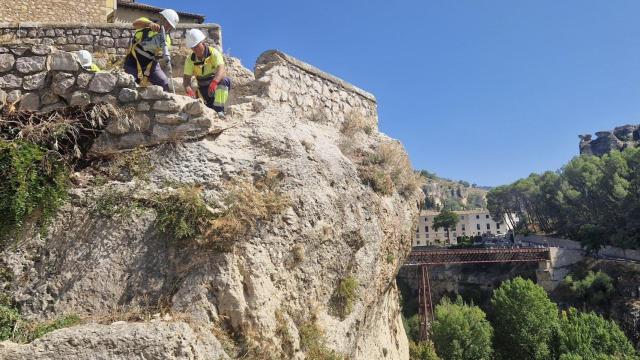 Foto: Ayuntamiento de Cuenca