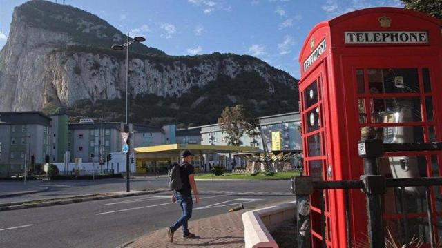 Gibraltar es español