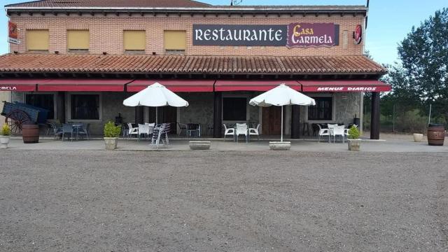 Restaurante Casa Carmela