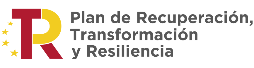 Plan de Recuperación, Transformación y Resiliencia