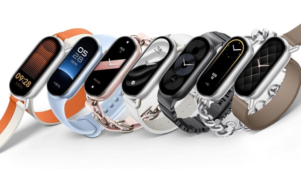 Xiaomi Smart Band 9