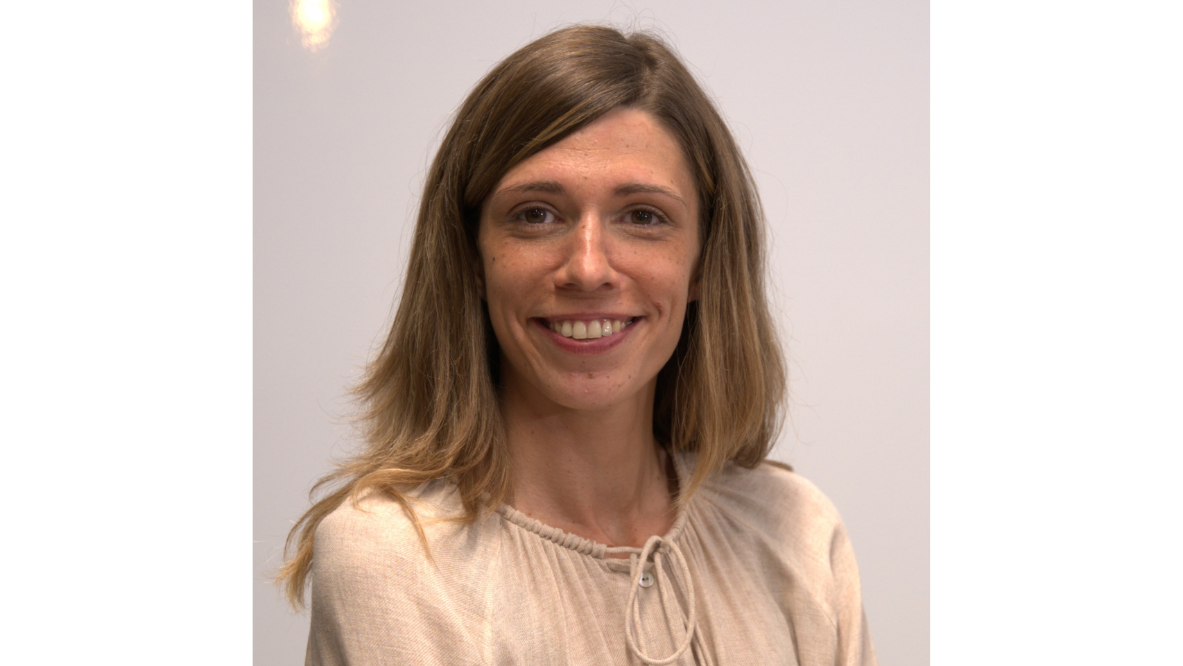 Vanesa Berrido