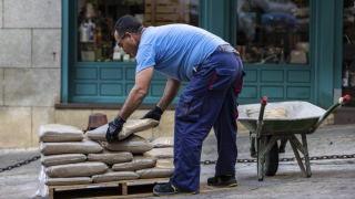 Estos son los trabajadores autónomos que sufrirán una subida en las cuotas de la Seguridad Social en el 2025