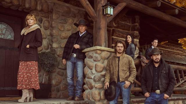 Buenas noticias para los fans de 'Yellowstone': se pospone el final y hay en marcha una temporada 6 con estos actores