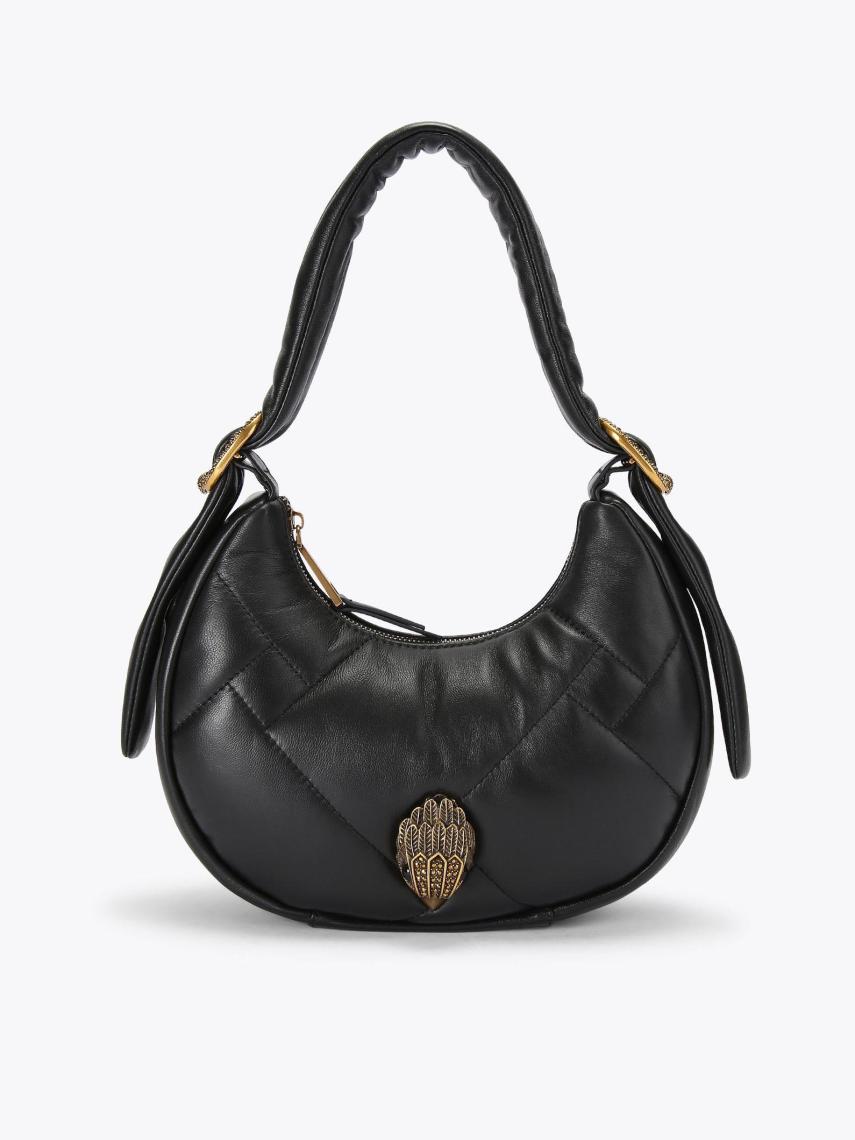 Bolso Kensington Tipo Puff de Kurt Geiger