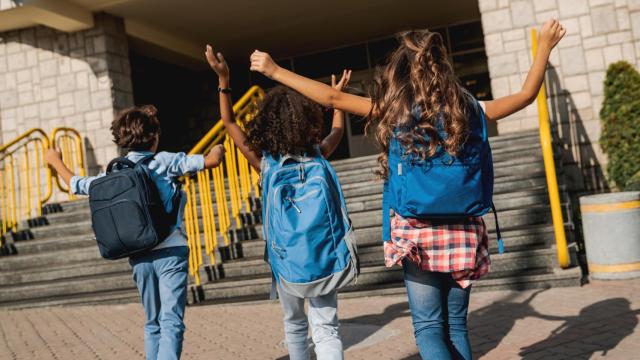 La Comunitat Valenciana adelanta las adjudicaciones de personal docente para el inicio del curso 2024-2025