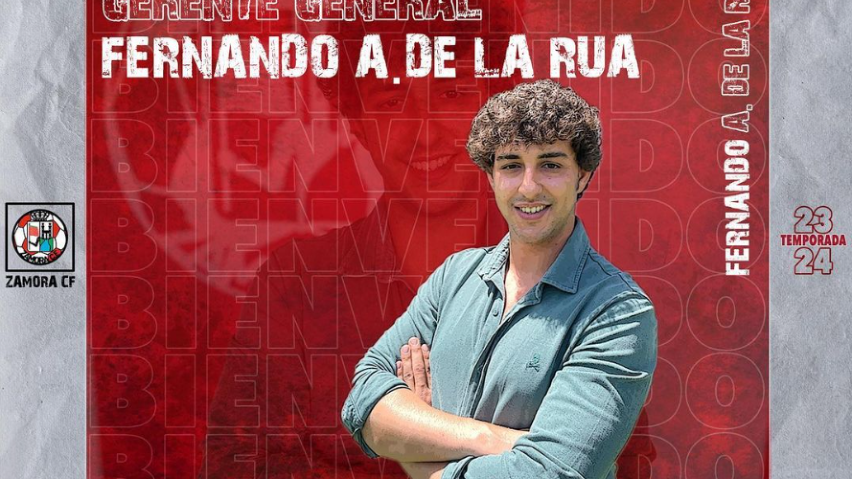 Fernando Álvarez de la Rúa