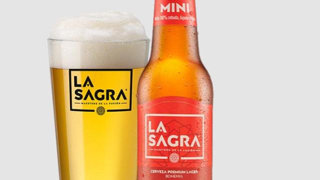 'La Sagra Original', elegida por segunda vez como la mejor del mundo en su categoría.