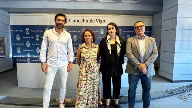 La Casa Galega da Cultura y la Casa das Artes de Vigo inauguran exposiciones