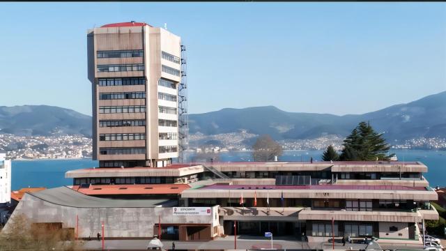 El Concello de Vigo subirá un 4 % los impuestos y tasas municipales por segundo año consecutivo