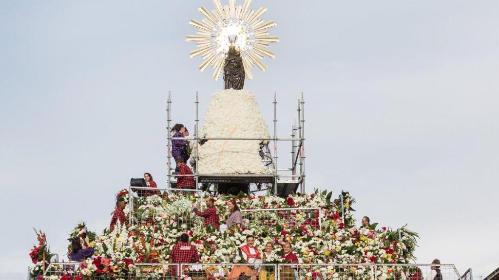 Esta es la programación oficial para las Fiestas del Pilar 2024: actuaciones y todas las actividades