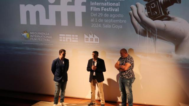 IX Festival Internacional de Cine de Mequinenza