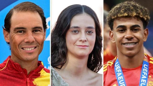 Nadal, Victoria Federica y Lamine Yamal, entre los primeros invitados de 'El Hormiguero'