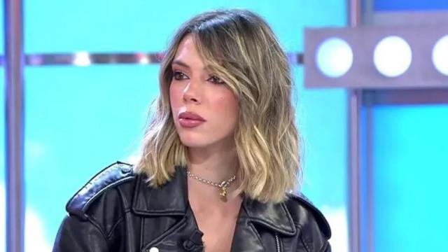 Alejandra Rubio vuelve a encontrar trabajo tras el adiós de 'Así es la vida': ficha por otro programa de Telecinco