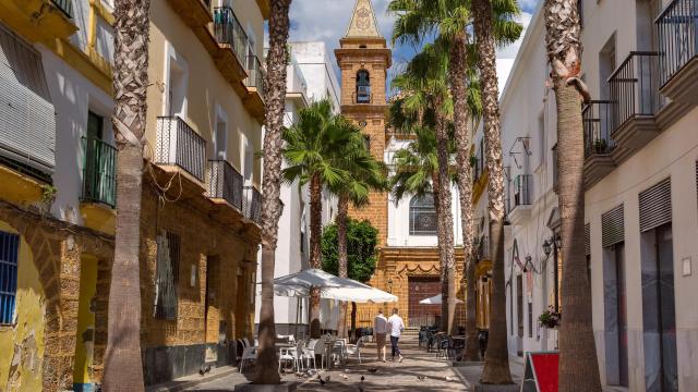 La mejor ciudad para comer según José Andrés.