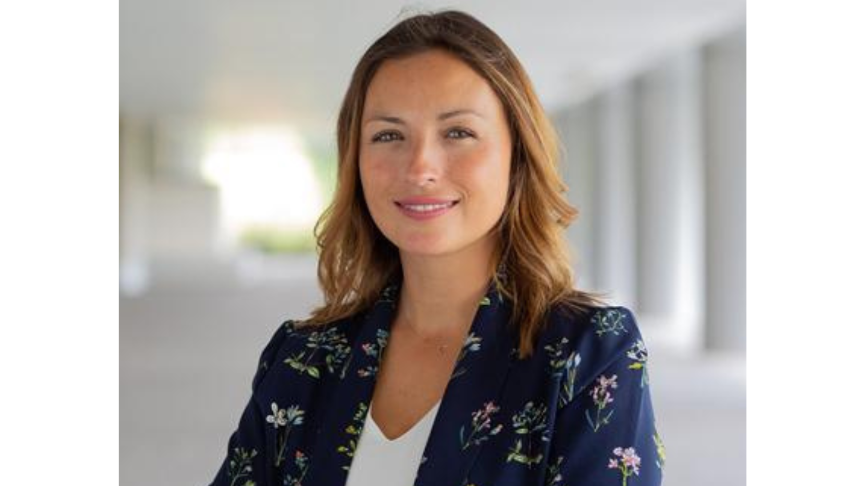 Laura Gonzalvo Bas