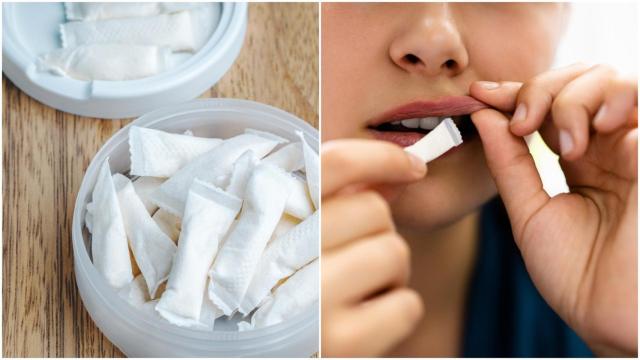 El snus blanco es una droga que contiene nicotina sintética