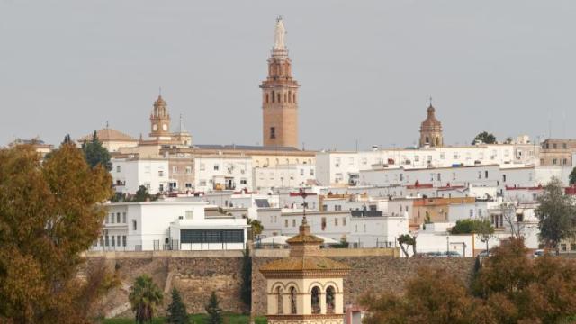 San Juan de Aznalfarache (Sevilla)