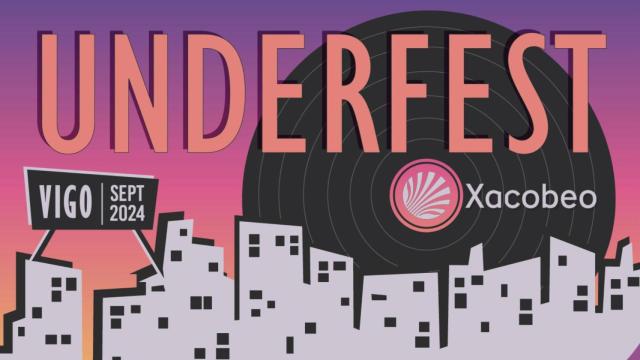 Underfest Xacobeo