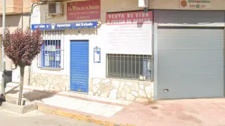 El importante pellizco que ha dejado la Lotería Nacional este sábado en un pueblo de Toledo