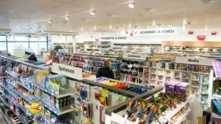 El gigante alemán Rossmann abrirá su primera tienda en Málaga: expertos en droguería, hogar o cosmética