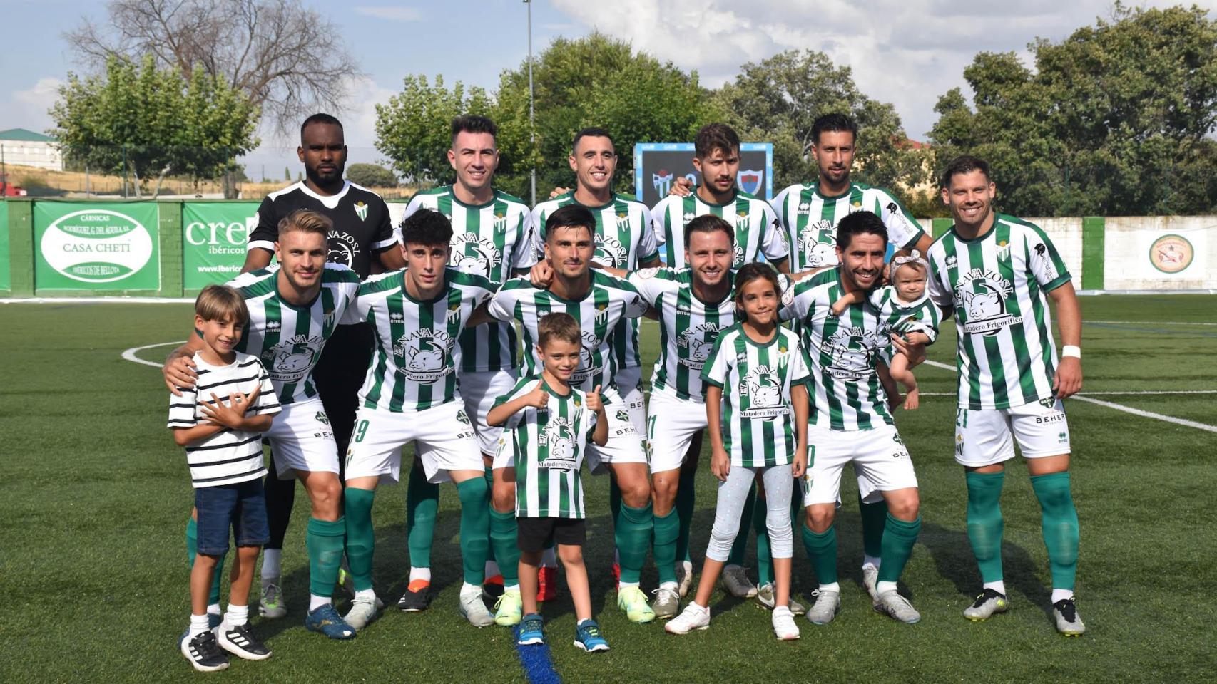 CD Guijuelo vs Bergantiños CF