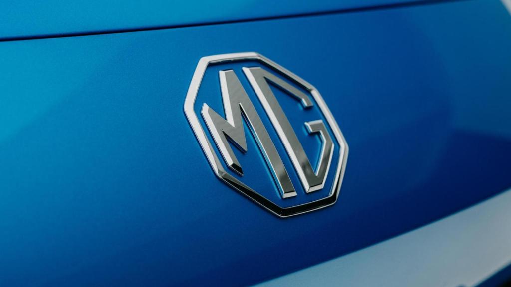 MG ofrece siete años de garantía en el MG3 Hybrid+.