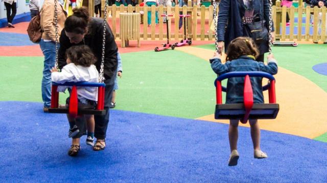 Adjudicada la ampliación del parque infantil de la plaza de Tabacos de A Coruña.