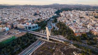 Una ciudad de la Comunitat Valenciana, entre las más maleducadas de España: "No respetan el espacio personal"