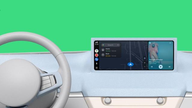 Android Auto