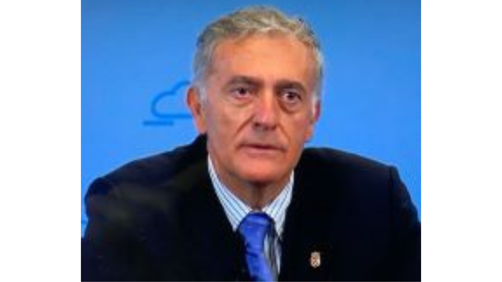 José Manuel Pérez Gordo