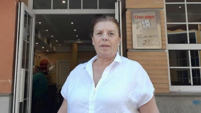 Muere Charo Caro, una de las dueñas del mítico Bar Santa Marta