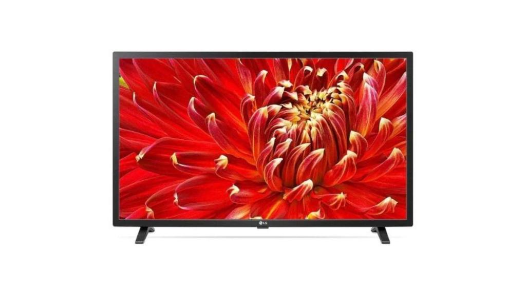 Smart tv LG 32LQ