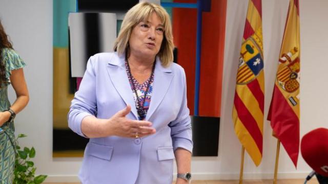 Tomasa Hernández ha asegurado que empezarán el viernes.