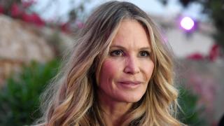 Elle Macpherson revela que padece cáncer de mama y se niega a someterse a un tratamiento de quimioterapia