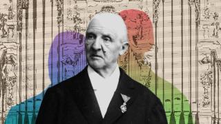 200 años de Anton Bruckner, el compositor monumental que llevó la música a las puertas de lo desconocido