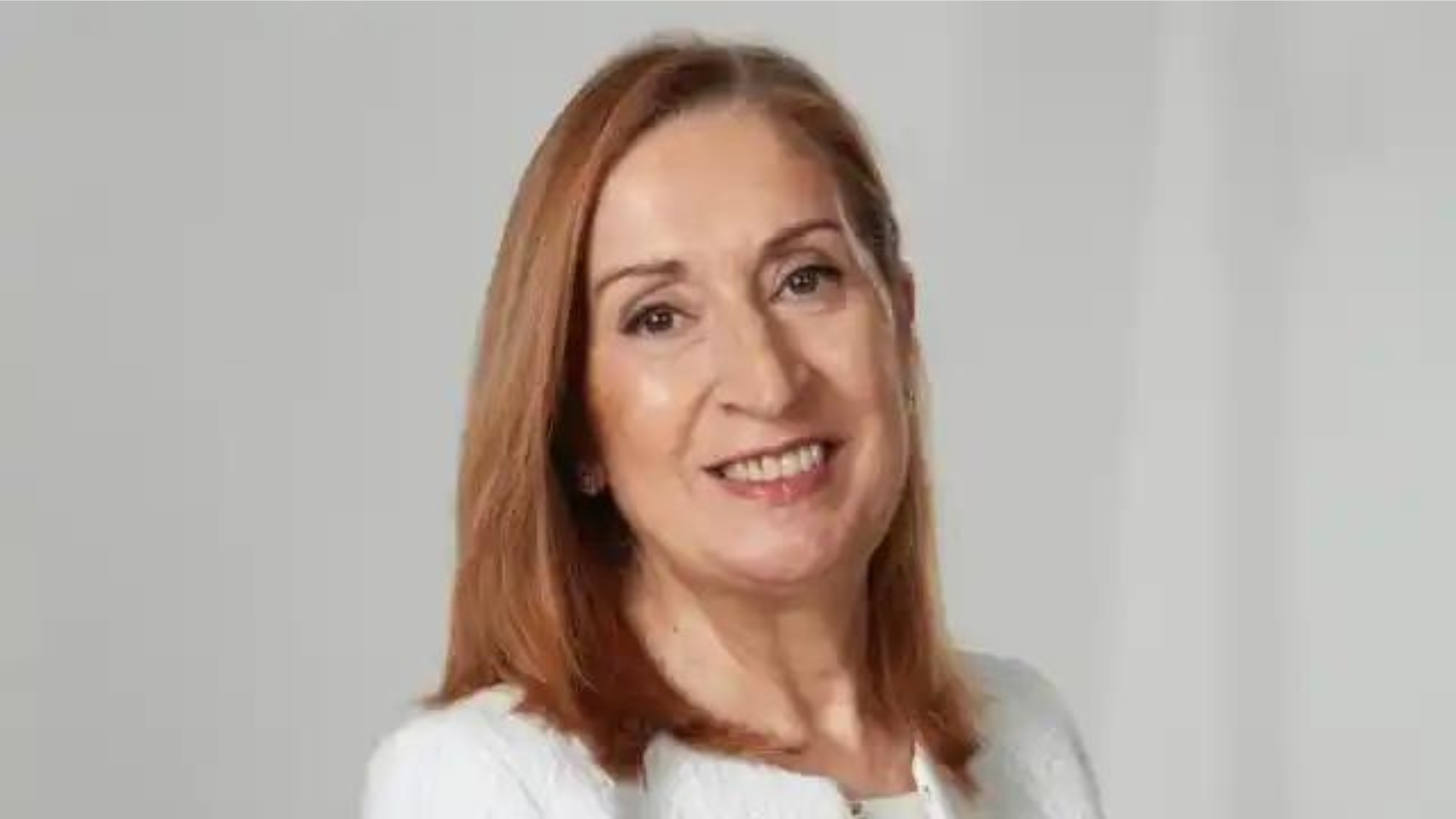 Ana Pastor
