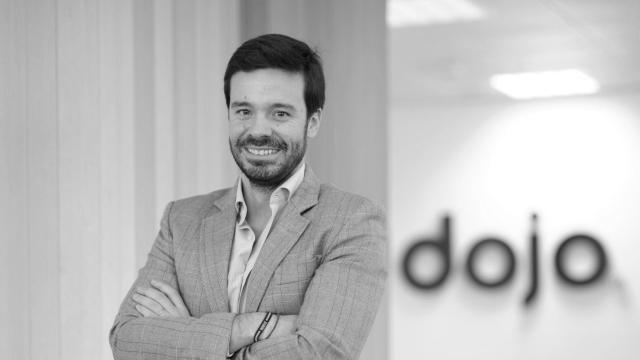 Javier Jover, director general de Dojo para España