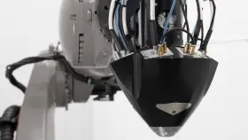 Meltio Engine Robot Integration