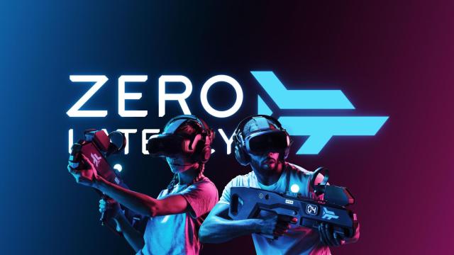 Zero Latency llega a A Coruña