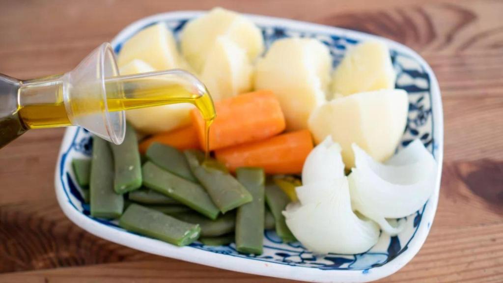 Este plato sencillo valenciano es un clásico de la cocina mediterránea. BonViveur