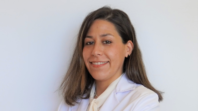 Doctora Erika Torres