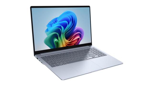 Samsung Galaxy Book 4 Edge