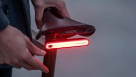 Smart Light para bicicletas