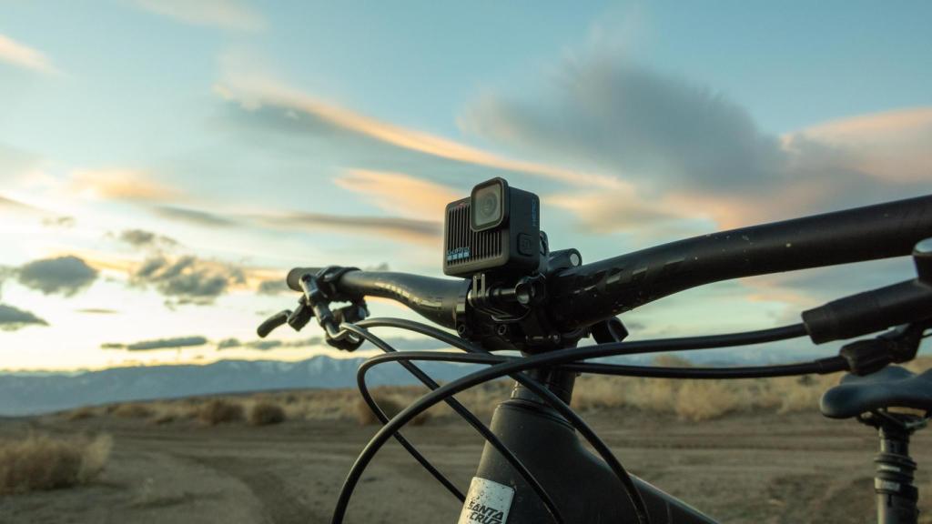 GoPro Hero