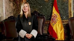 La marcada influencia gallega de la primera presidenta del CGPJ, Isabel Perelló.