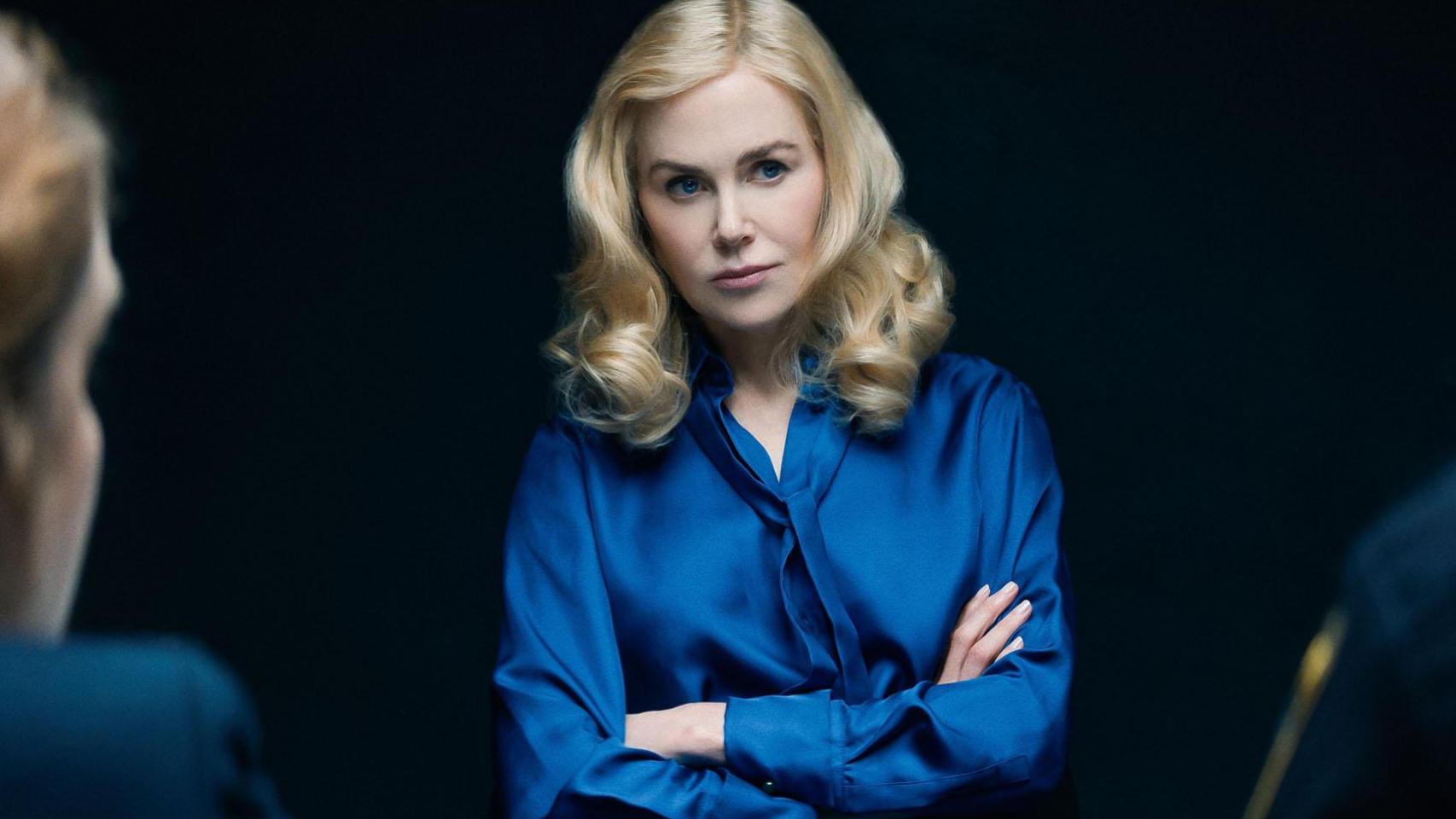 Si te gustan 'Big Little Lies' y 'The Undoing', esta miniserie de Nicole Kidman en Netflix será tu nueva obsesión