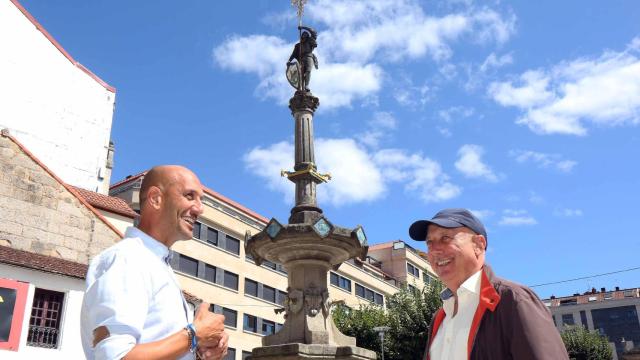 El músico Pancho Álvarez impartirá un obradoiro infantil gratuito en O Porriño