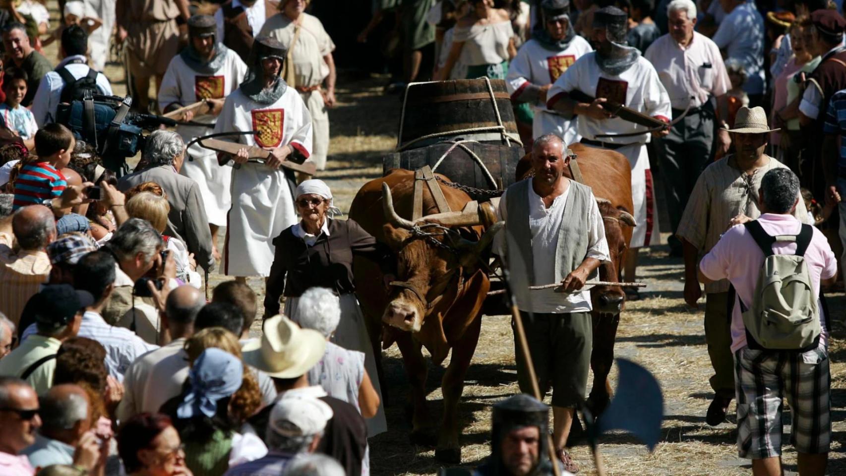 Feira Franca.