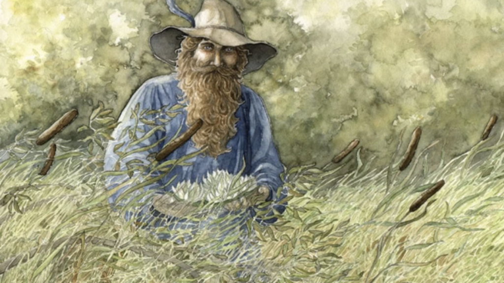 Tom Bombadil